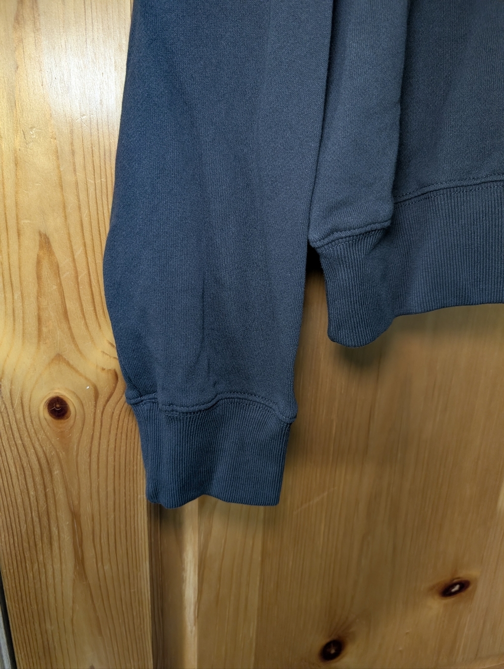 BTS Arirang US Tour Constellation 7 Long sleeve Sweater in Size M - Picture 7 of 7